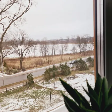 Apartament 31 Z Sauna Rowery, Spacery W Dolinie Baryczy - 5D Apartamenty Milicz Zewnętrze zdjęcie