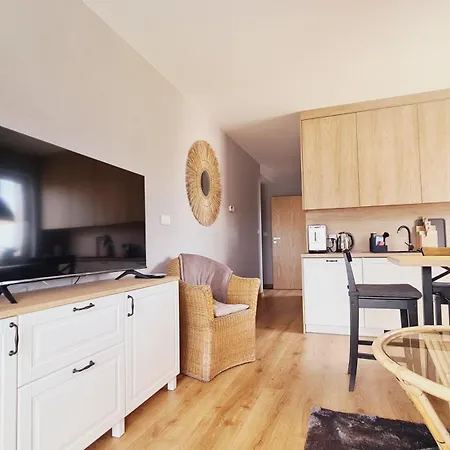 Apartament 31 Z Sauna Rowery, Spacery W Dolinie Baryczy - 5D Apartamenty Milicz Zewnętrze zdjęcie