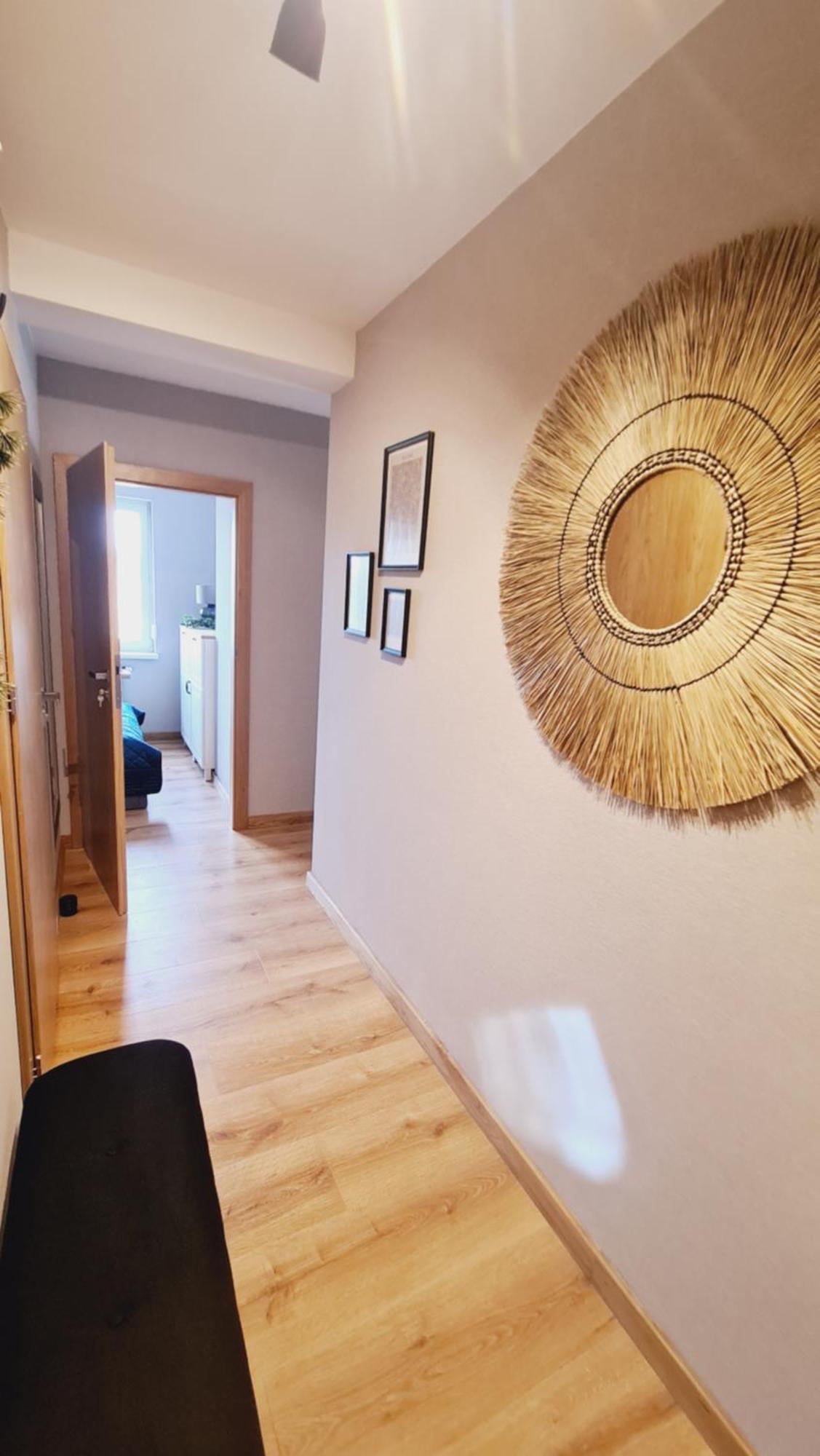 31 Z Sauna Rowery, Spacery W Dolinie Baryczy - 5d Apartment