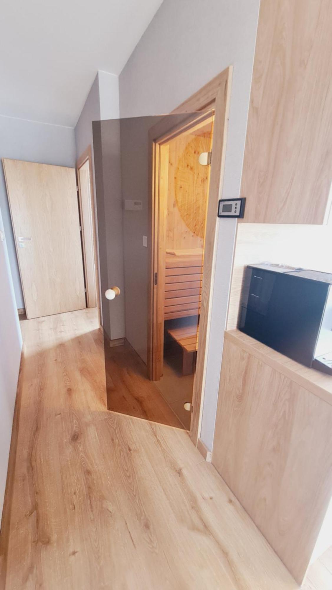 Apartment 31 Z Sauna Rowery, Spacery W Dolinie Baryczy - 5d *