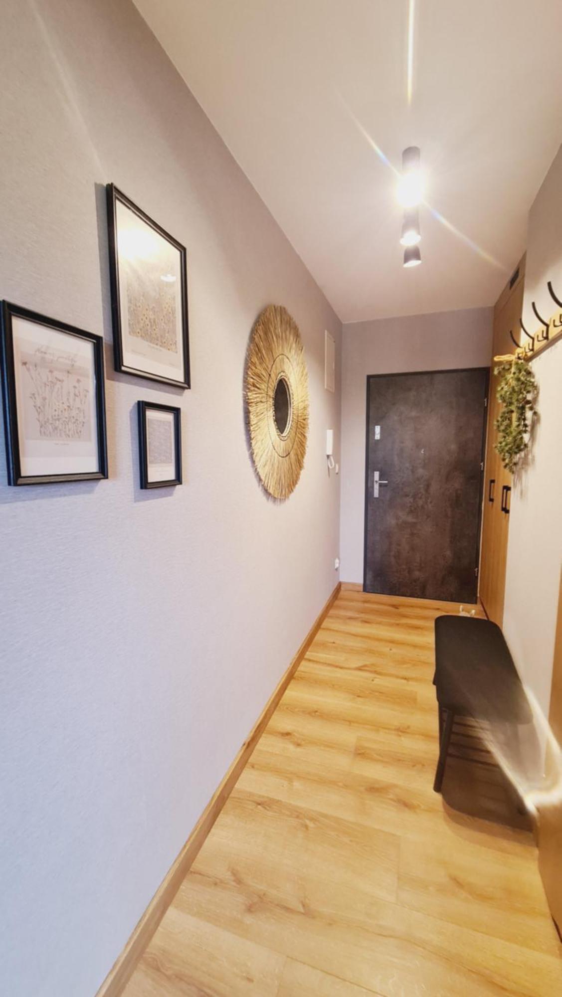 31 Z Sauna Rowery, Spacery W Dolinie Baryczy - 5d Apartment