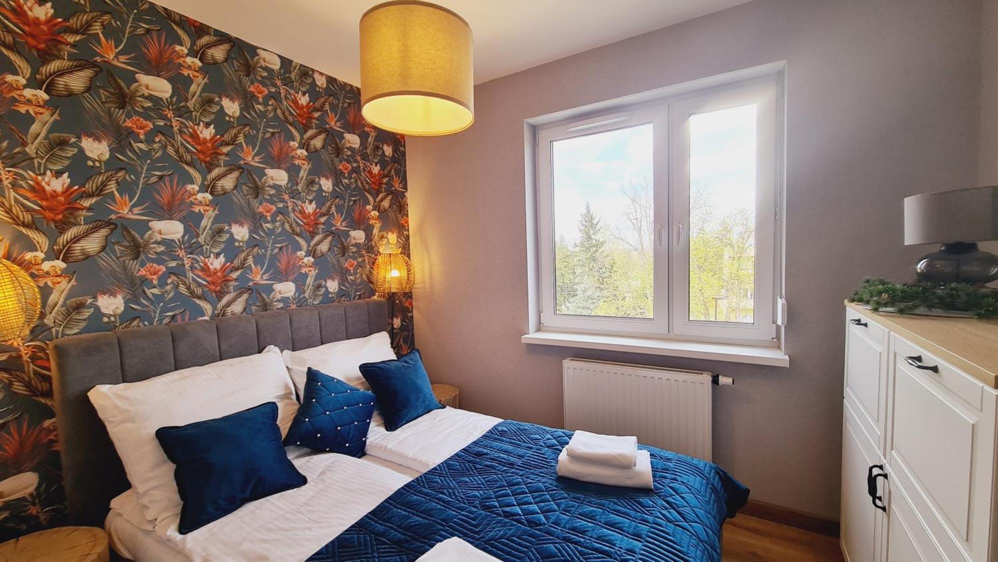 Apartment 31 Z Sauna Rowery, Spacery W Dolinie Baryczy - 5d *